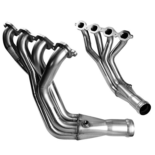 Kooks (217260) 2 x 3 Stainless Steel Long Tube Header for Chevrolet Corvette (Non-CARB Compliant) Headers Kooks 217260
