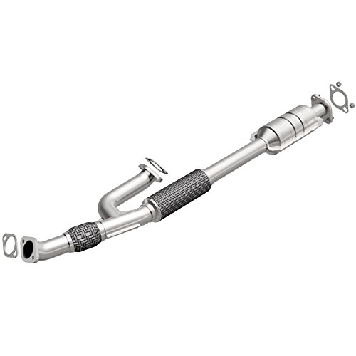 Catalytic Converters MagnaFlow Exhaust Products 49534
