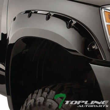 Fender Flares Topline_autopart ff-ava03pb-4p-001