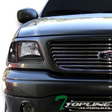 Headlight Assemblies Topline_autopart f15097-hlk2jdm+clk2jdma+tlksv2jdm-001