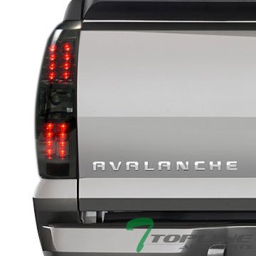 Tail Lights Topline_autopart tljy-ava07led-sm-001