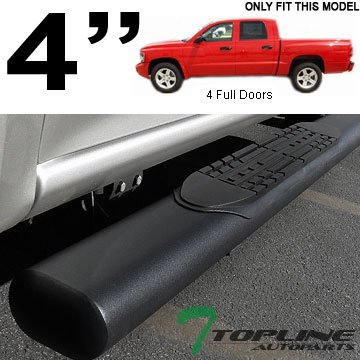 Nerf Bars Topline_autopart sbhd-dak05qc-4-mb-001