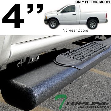 Nerf Bars Topline_autopart sbhd-ram02rc-4-sb-001