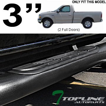 Nerf Bars Topline_autopart sbhd-f15099rc-sb-001