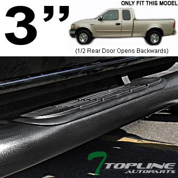 Nerf Bars Topline_autopart sbhd-f15099sc-sb-001