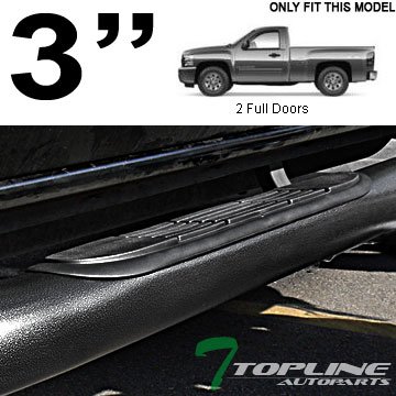 Nerf Bars Topline_autopart sbhd-sil99rc-sb-001