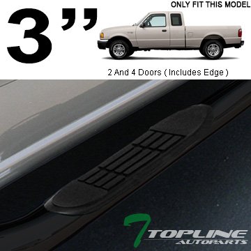 Nerf Bars Topline_autopart sbhd-rang98xc-bk-wb-001