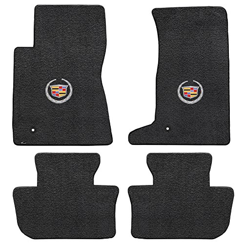 Custom Fit Lloyd Mats 620081