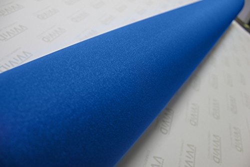 Decals VViViD Bluecandy15VD8