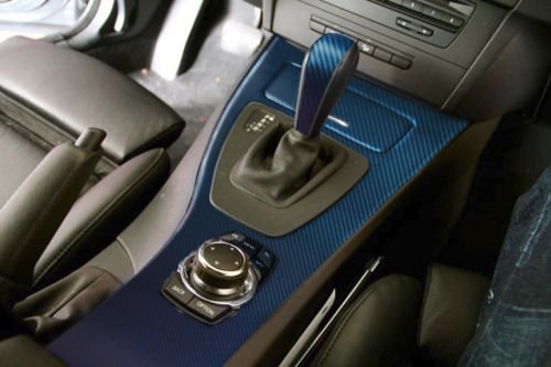 Decals VViViD VD8-CarbFibPurpBlCham45