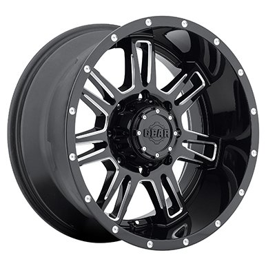 Car Gear Alloy 737BM-8906818
