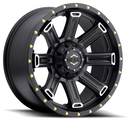 Car Gear Alloy 738MB-8905218
