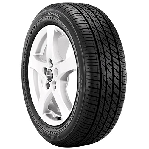 Bridgestone DriveGuard Run-Flat Radial Tire - 235/45R18 98W All-Season Bridgestone 17800