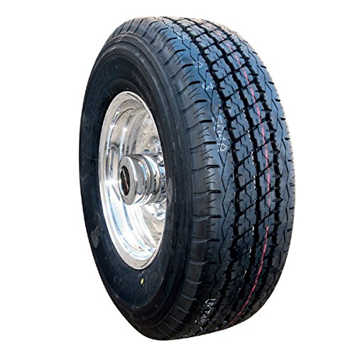 All-Season Bridgestone 191826