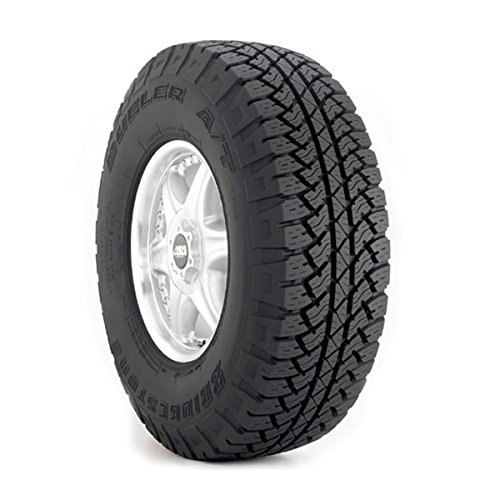 All-Season Bridgestone 2993