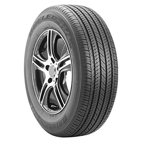 All-Season Bridgestone 23529