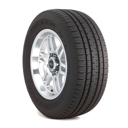 All-Season Bridgestone 433