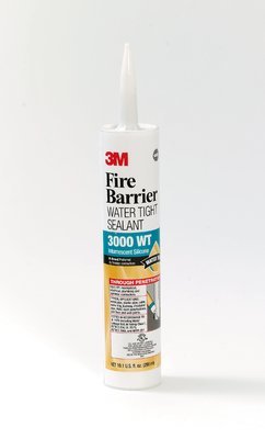 Sealers 3M 3000WT