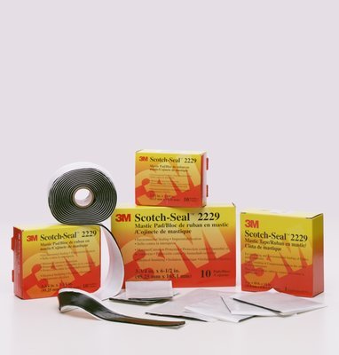 Sealers Scotch 2229-1X10FT