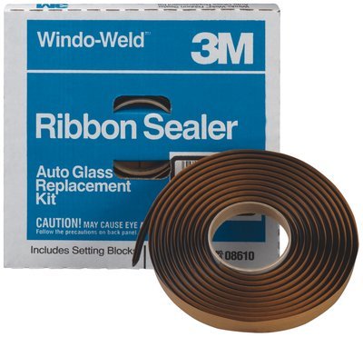 Sealers Windo-Weld 08610