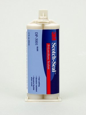 Sealers Scotch® DP5001-Black-50ml