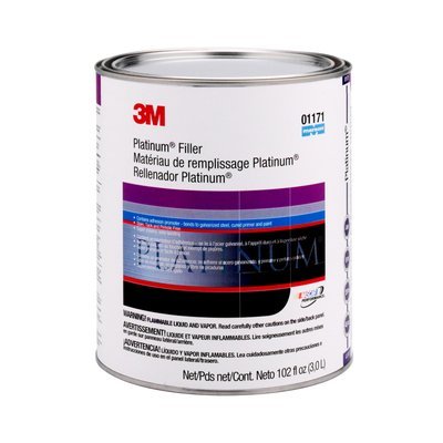 Putty Platinum Tools 01171