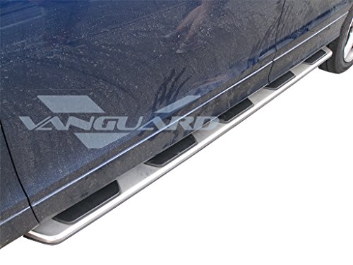 Running Boards Vanguard VGSSB-627HUAL