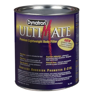 Putty Dynatron 1004