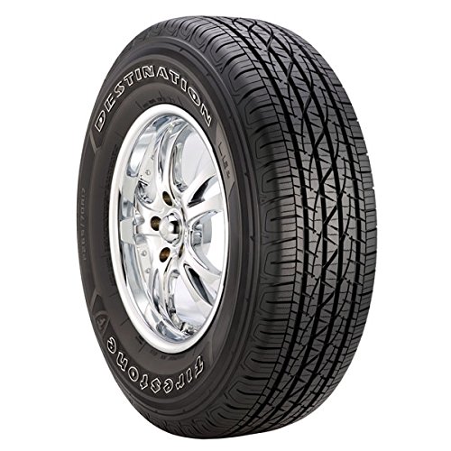 All-Season Firestone 97793