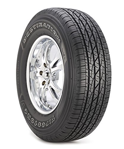 All-Season Firestone 24991
