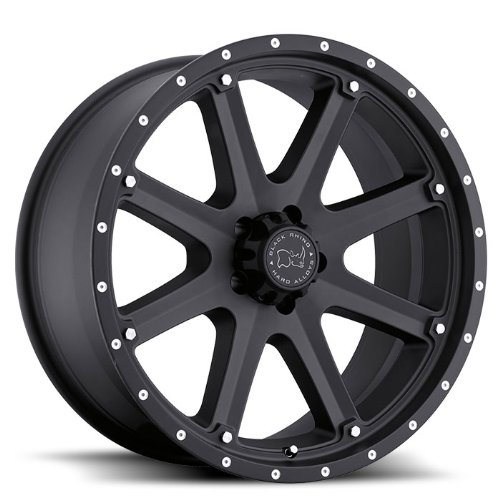 Car Black Rhino 1890MAB-26135M87