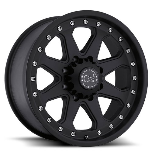 Car Black Rhino 2090MPR-26140M12