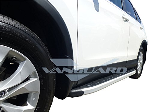 Running Boards Vanguard VGSSB-716HUAL