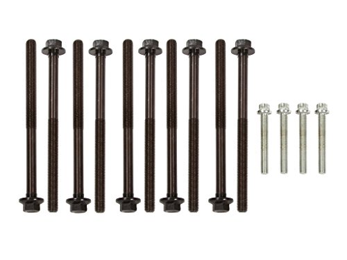 Head Bolt Sets Evergreen Parts And Components HB10422