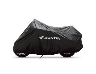 Vehicle Covers Honda MCCVR-1