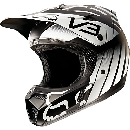 Helmets Fox 11744