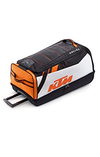 KTM 2015 Racing Shock Gear Bag Gear Bags KTM 3PW1570300