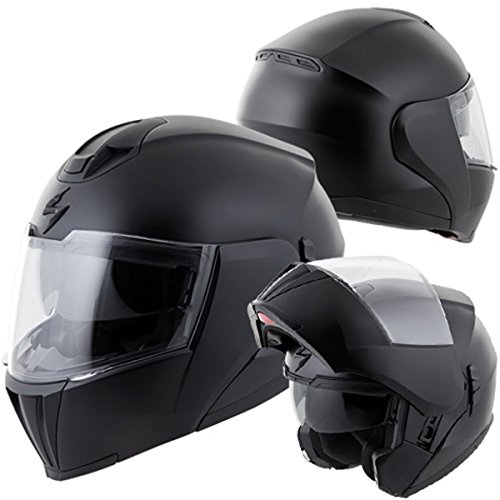 Helmets Scorpion 90X-0106