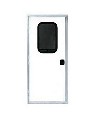 RV Trailer Camper Hardware Entrance Door 26 X 68 Rh PHILIPS Engine & Chassis Parts Philips 31-4765