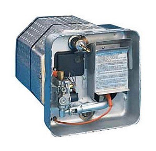 Water Heaters Stag 5042A/5063A