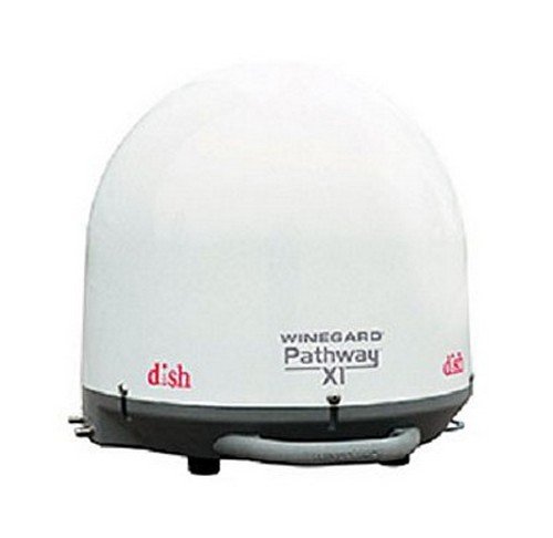 Electronics Winegard PA2000R