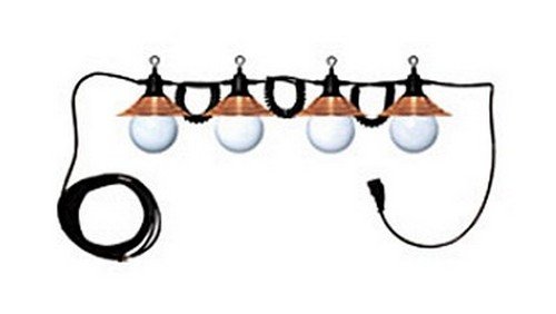 Lighting Stag PL-04-BB-IN