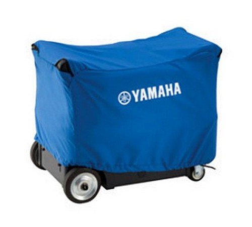RV Trailer Camper Yamaha Generator Cover Ef4500Ise/Ef6300Ise ACC-GNCVR-45-0 Electronics Stag ACC-GNCVR-45-0