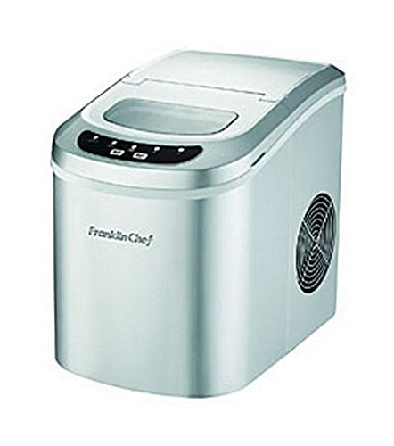 Appliances Stag FCI126Z