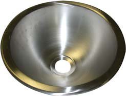 Single Bowl LaSalle Bristol 13M111