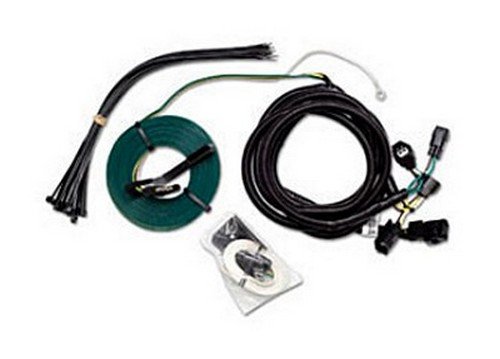 RV Trailer Camper Trailer Wiring Demco Towed Conector 9523101 Demco 9523101 Hitches Demco 9523101