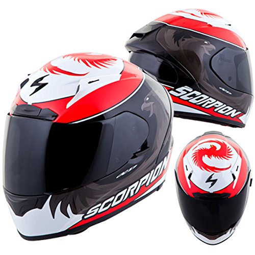 Helmets Scorpion 200-5244