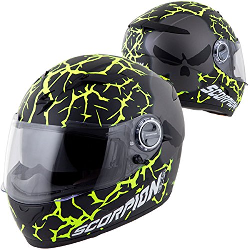 Helmets Scorpion 50-11533