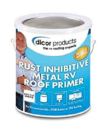 Engine & Chassis Parts Dicor RP-MRRIP-1