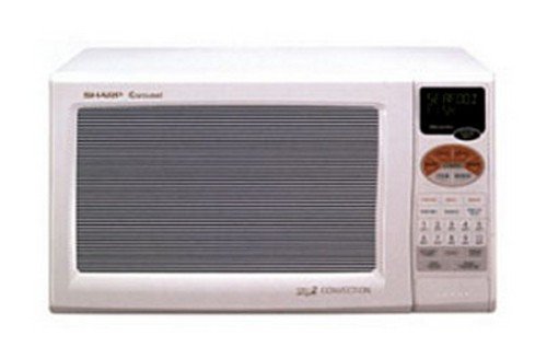 Appliances Stag R820BW